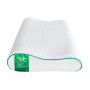 Подушка Highfoam Noble Twinkle Air 49х32х10,5 см (EVR-5594) - фото 2