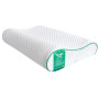 Подушка Highfoam Noble Twinkle Air 49х32х10,5 см (EVR-5594) - фото 4