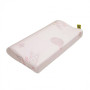 Подушка детская Highfoam Noble Twinkle Star Girl 50х29х5/8 см (EVR-4641) - фото 5