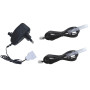 Підсвітка LED Perfect Home Арко / Arco Clip 2pkt (PFH-091460) - фото 1