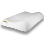 Подушка Highfoam Dobra Ecosoft 49х32х10,5 см (EVR-5595) - фото 1