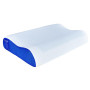Подушка Highfoam Noble Ergowave Gel Power 58х40х10,5 см (EVR-5605) - фото 1