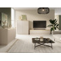 Комод Perfect Home Роял / Royal K104 2-дверний Бежевий (PFH-091289) - фото 5