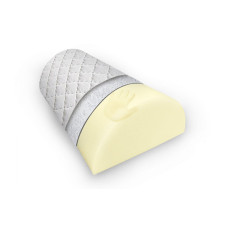 Подушка Highfoam Noble Sideroll M 32x20х10 см (EVR-5607)