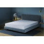 Матрац ортопедичний Highfoam Noble Argentum Moon 140х200 см безпружинний (EVR-5429) - фото 3