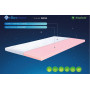 Топер Highfoam Emerald Dream 160х200 см (EVR-5189) - фото 3