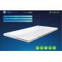 Топпер Highfoam Emerald Tropic 120х190 см (EVR-5459) - фото 3