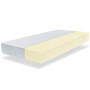 Матрац ортопедичний Highfoam Largo Slim Plus 90х200 см безпружинний (EVR-5249) - фото 1