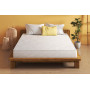 Матрац ортопедичний Highfoam Largo Slim 160x200 см безпружинний (EVR-2487) - фото 3