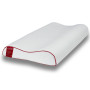 Подушка Highfoam Noble Ergowave 58х40х10,5 см (EVR-5589) - фото 5