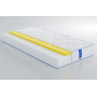 Матрац ортопедичний Highfoam Obeliks Teos 90х190 см безпружинний (EVR-5001) - фото 2