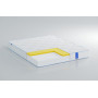 Матрац ортопедичний Highfoam Obeliks Teos 90х190 см безпружинний (EVR-5001) - фото 3