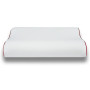 Подушка Highfoam Noble Ergowave Air 58х40х10,5 см (EVR-5590) - фото 5