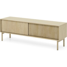 Тумба под ТВ Perfect Home Таво/Tavo 2D/153 2-дверная Дуб кремона (PFH-091398)