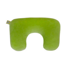 Подушка Highfoam Noble NICK-NECK M 30x33,5x10 см (EVR-4638)