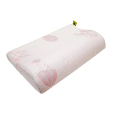 Подушка детская Highfoam Noble Twinkle Star Girl 50х29х5/8 см (EVR-4641)