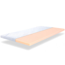 Топер Highfoam Emerald Memo 70х190 см (EVR-5194)