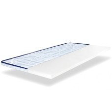 Топпер Highfoam Emerald Smart 70х190 см (EVR-5211)