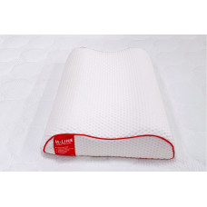 Подушка Highfoam Noble Ergowave Air 58х40х10,5 см (EVR-5590)