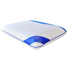 Подушка Highfoam Noble Sweeten Gel Power M 59х43х10 см (EVR-5604)