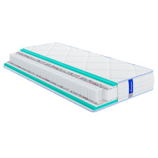 Матрац ортопедичний Highfoam Obeliks Eclipse 80х190 см пружинний (EVR-5059)