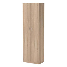 Модуль-3 стелаж СОКМЕ Джек 2Д 192x60x32 Дуб сонома (RSP-081931)