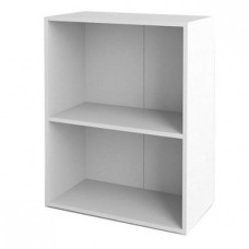 Модуль-4 стелаж СОКМЕ Джек 76,8x60x32 Белый (RSP-081932)