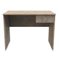 Стіл комп'ютерний Бад Ferrum-decor 750x1000x600 ДСП Дуб Сан-Марино 16 мм (FRD-104747)