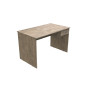 Стіл комп'ютерний Бад Ferrum-decor 750x1200x700 ДСП Дуб Сан-Марино 16 мм (FRD-104777) - фото 4