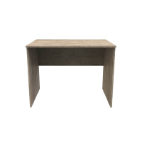 Стіл комп'ютерний Алесандро Ferrum-decor 750x1000x700 ДСП Дуб Сан-Марино 16 мм (FRD-104729)