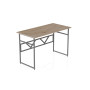 Комп'ютерний стіл Ferrum-decor Раян 75x120x70 сірий ДСП Дуб Сан-Марино 16мм (FRD-101634) - фото 7