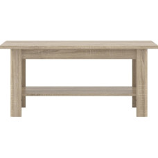 Стол журнальный Гербор Ушер LAW/115 N Дуб сонома (GRB-1268)