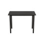 Стол универсальный Knap Ferrum-decor 750x1000x700 Черный металл ДСП Сосна Кембра 16 мм (FRD-106369) - фото 5