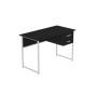 Комп'ютерний стіл Ferrum-decor Дакота 75x120x70 білий ДСП Сосна Кембра 32мм (FRD-102125) - фото 1
