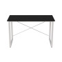 Комп'ютерний стіл Ferrum-decor Дейв 75x100x60 білий ДСП Сосна Кембра 32мм (FRD-102145) - фото 6