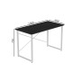 Комп'ютерний стіл Ferrum-decor Дейв 75x100x60 білий ДСП Сосна Кембра 32мм (FRD-102145) - фото 5