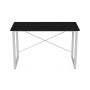Комп'ютерний стіл Ferrum-decor Дейв 75x120x70 білий ДСП Сосна Кембра 32мм (FRD-102185) - фото 6