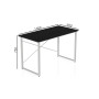 Комп'ютерний стіл Ferrum-decor Дейв 75x140x60 білий ДСП Сосна Кембра 32мм (FRD-102165) - фото 6