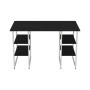 Комп'ютерний стіл Ferrum-decor Карен 75x140x60 білий ДСП Сосна Кембра 32мм (FRD-102275) - фото 3