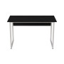 Комп'ютерний стіл Ferrum-decor Коді 75x140x60 білий ДСП Сосна Кембра 16мм (FRD-101205) - фото 5