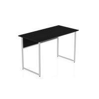 Комп'ютерний стіл Ferrum-decor Коді 75x140x70 білий ДСП Сосна Кембра 16мм (FRD-101235)