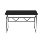 Комп'ютерний стіл Ferrum-decor Раян 75x100x60 сірий ДСП Сосна Кембра 16мм (FRD-101595) - фото 4