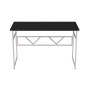 Комп'ютерний стіл Ferrum-decor Раян 75x120x70 білий ДСП Сосна Кембра 16мм (FRD-101165) - фото 2