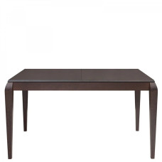 Стіл обідній ВМК (БРВ) Лорен STO/140 Венге магія/Монтеверде (BRW-1808)