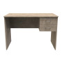 Стіл комп'ютерний Вінсент Ferrum-decor 750x1100x600 ДСП Дуб Сан-Марино 16 мм (FRD-104789) - фото 1