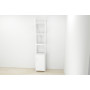Етажерка 4/34 Ferrum-decor Серії Конект із тумбою 179x34x28 Білий ДСП Біле (FRD-104470) - фото 2