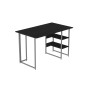 Комп'ютерний стіл Ferrum-decor Кевін 75x120x70 сірий ДСП Сосна Кембра 32мм (FRD-101756) - фото 1