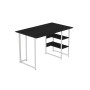 Комп'ютерний стіл Ferrum-decor Кевін 75x140x70 білий ДСП Сосна Кембра 32мм (FRD-101296) - фото 1