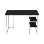 Комп'ютерний стіл Ferrum-decor Кевін 75x140x70 білий ДСП Сосна Кембра 32мм (FRD-101296) - фото 2