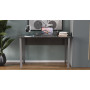 Комп'ютерний стіл Ferrum-decor Курт 75x140x70 сірий ДСП Сосна Кембра 32мм (FRD-101886) - фото 2